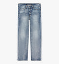 Silnt Chpters Straight Denim Pant