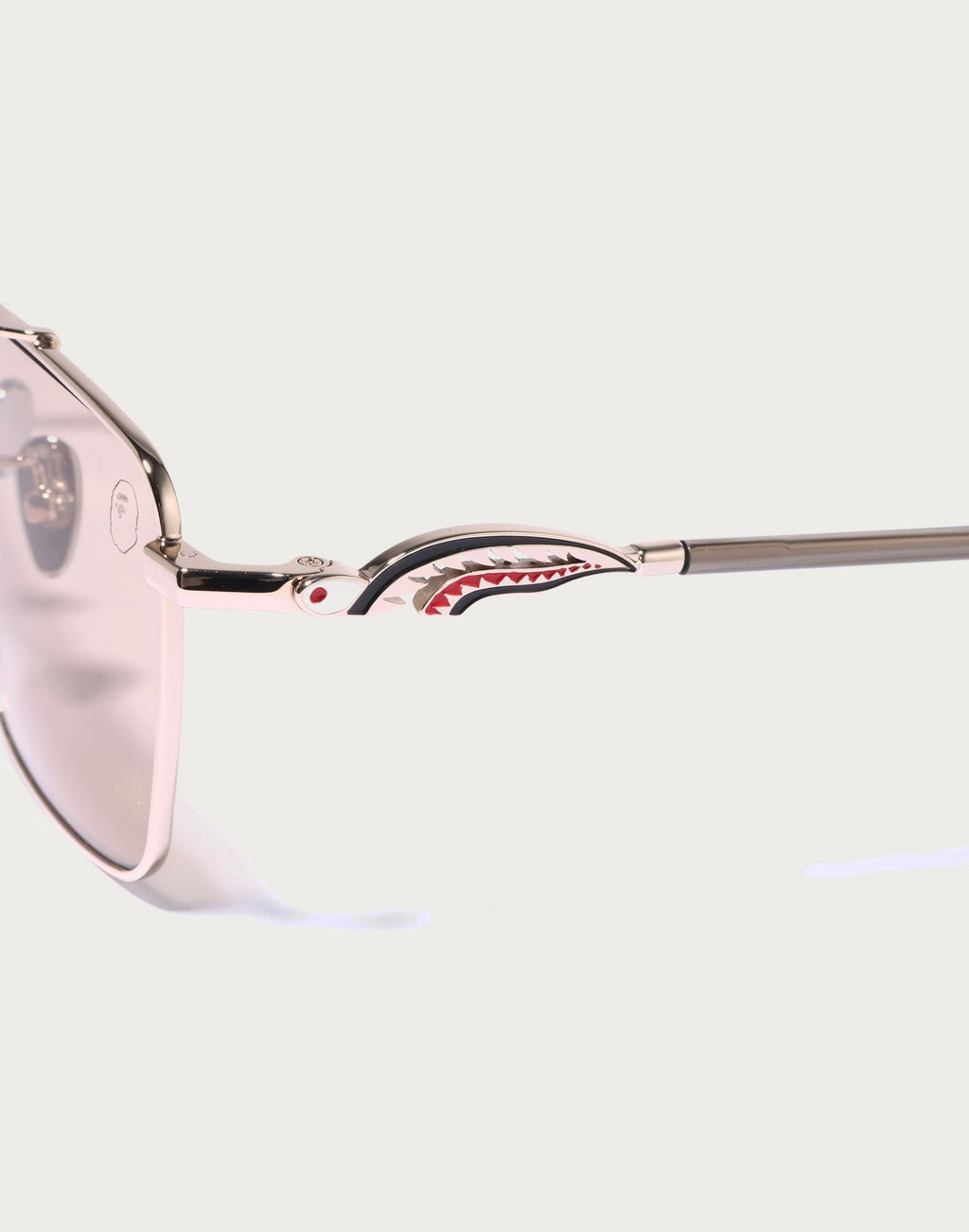 SHARK SUNGLASSES #2 SHARK65 MENS