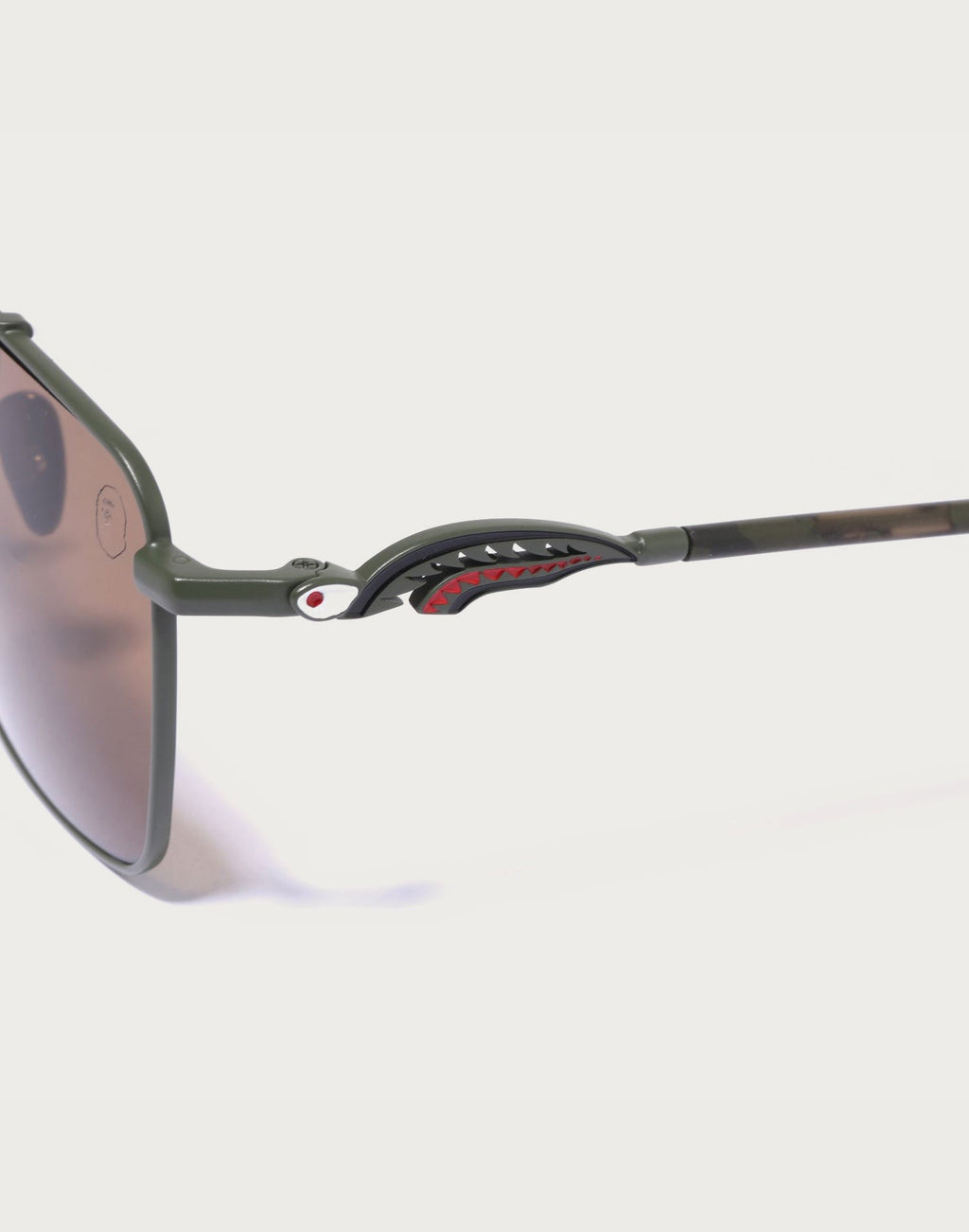 SHARK SUNGLASSES #2 SHARK65 MENS