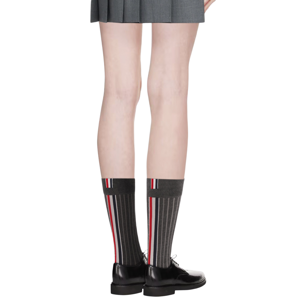All-match simple socks