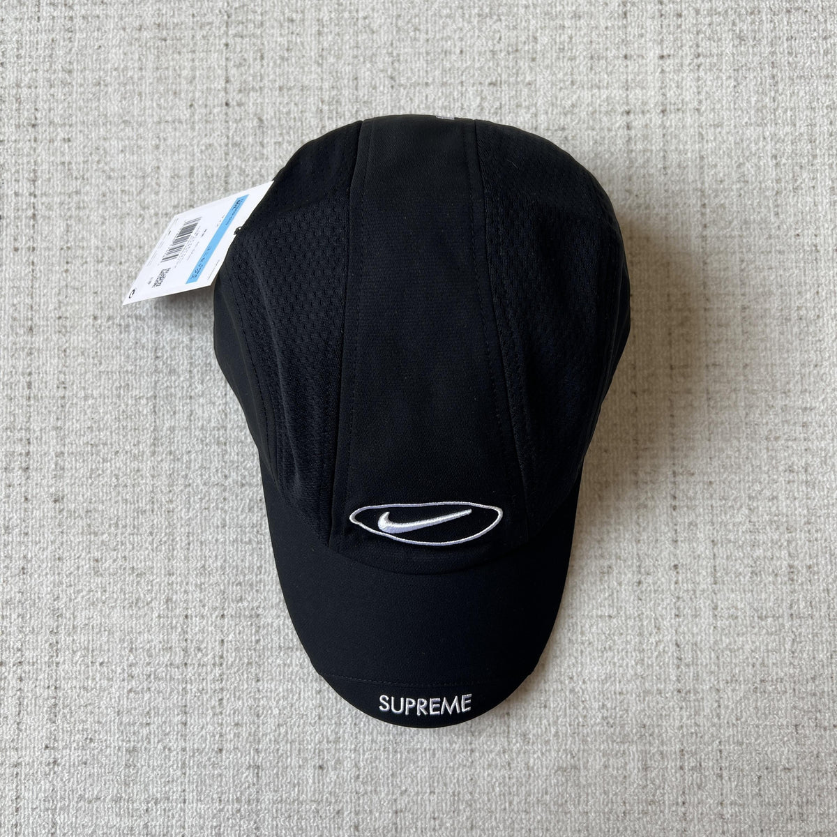 Nike x Supreme Cap