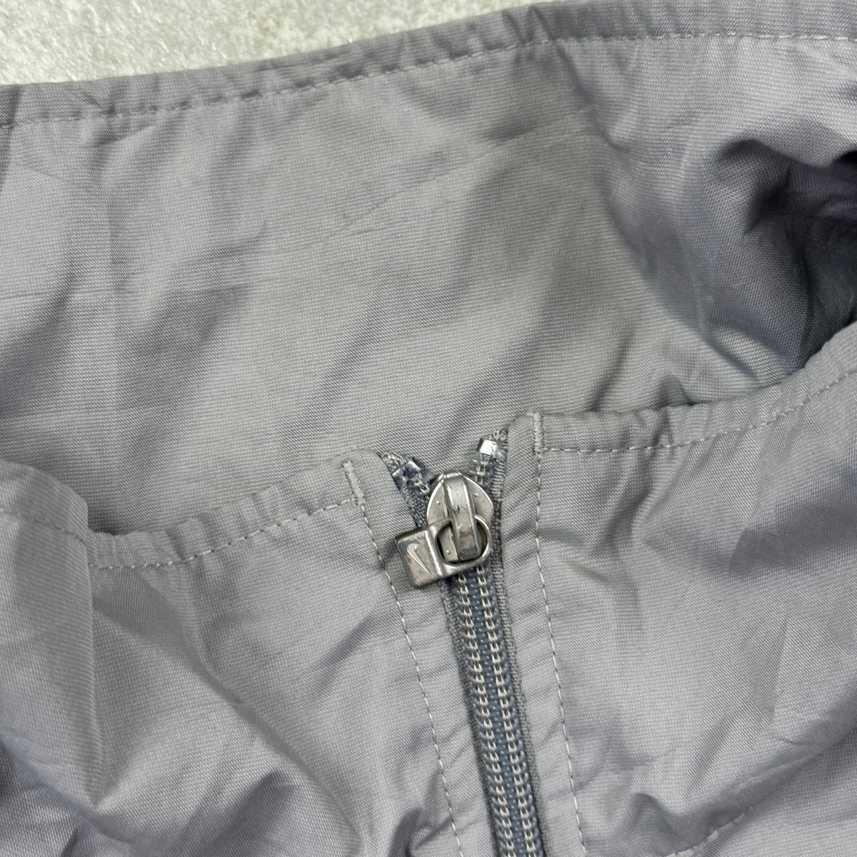 Vintage Nike Trackjacket (2XL)