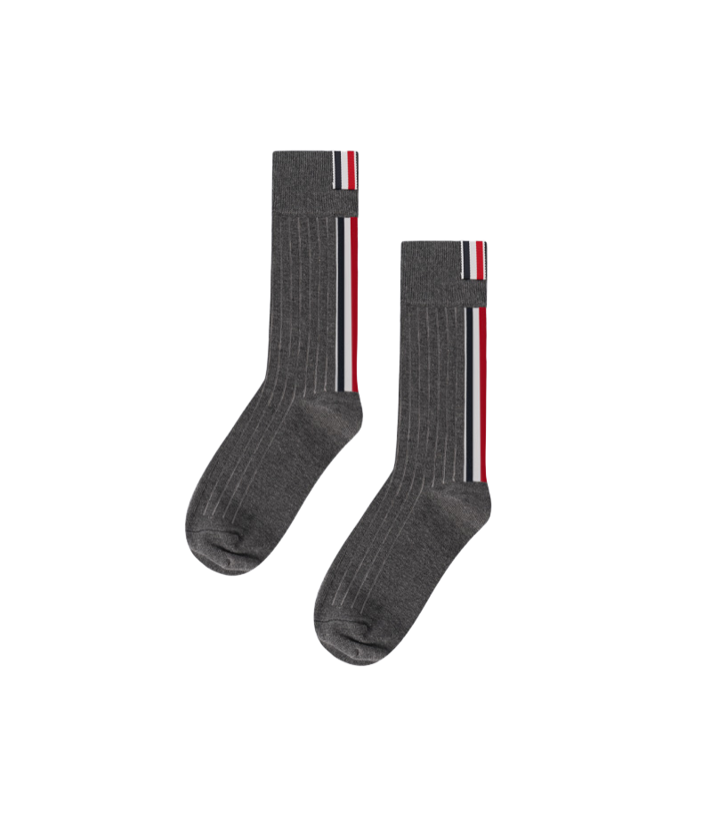 All-match simple socks