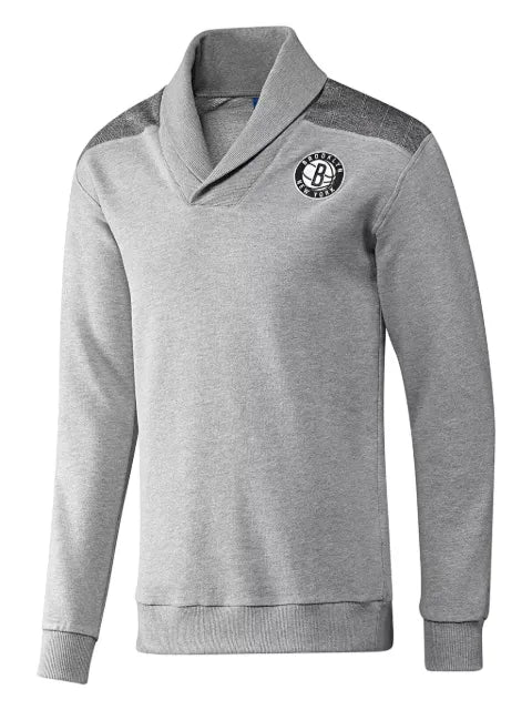 adidas NBA Brooklyn Nets sweatshirt