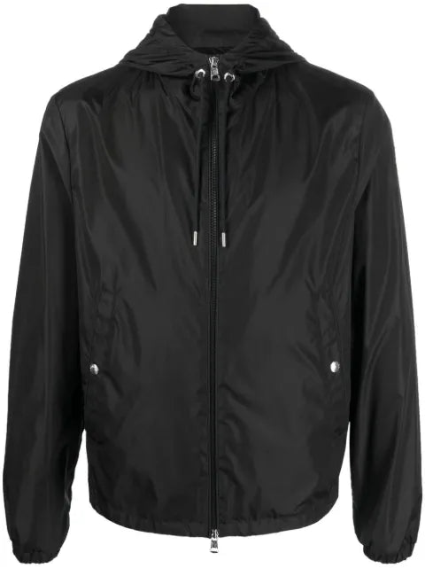 Moncler Grimpeurs hooded parka
