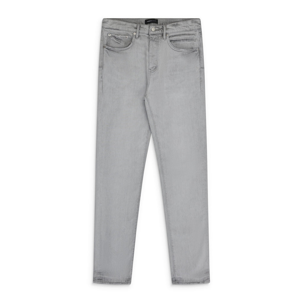 Grey Supernova Straight Jeans
