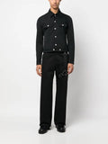Courrèges button-up jacket