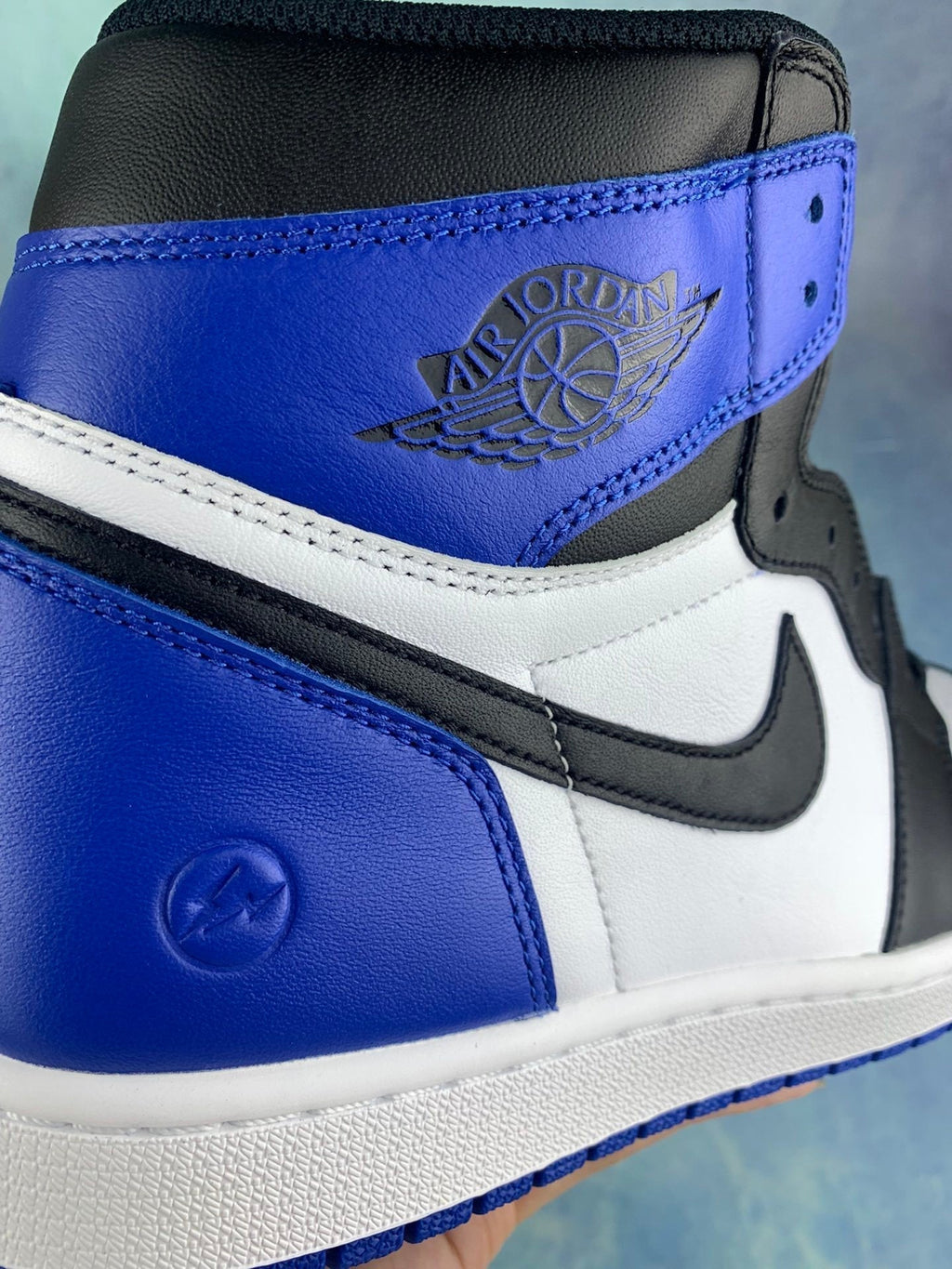Air Jordan 1 High - Unisex Sneakers Style 35