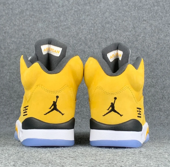 Air Jordan 5 Retro T23 'Tokyo' 2025 Sneakers