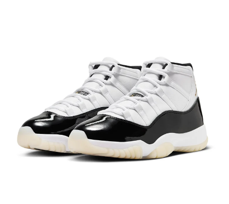 Air Jordan 11 Retro 'Gratitude' (Defining Moments Pack 2023) (CT8012-170)