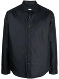 ASPESI slim-fit water-repellent shirt jacket