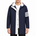 Women's Long Down Coat | Thom Browne