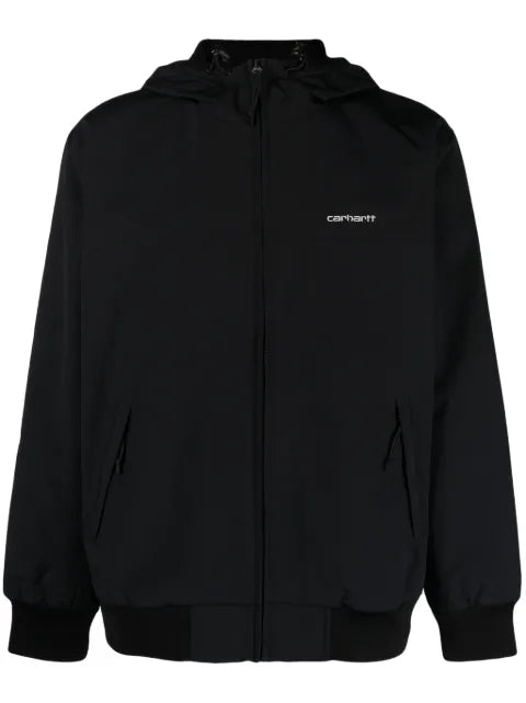 Carhartt WIP Sail hooded jacket