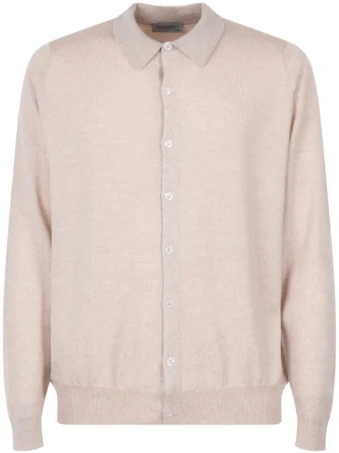 John Smedley Tibor cardigan