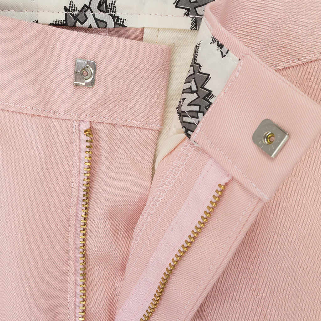 PINK TROUSERS