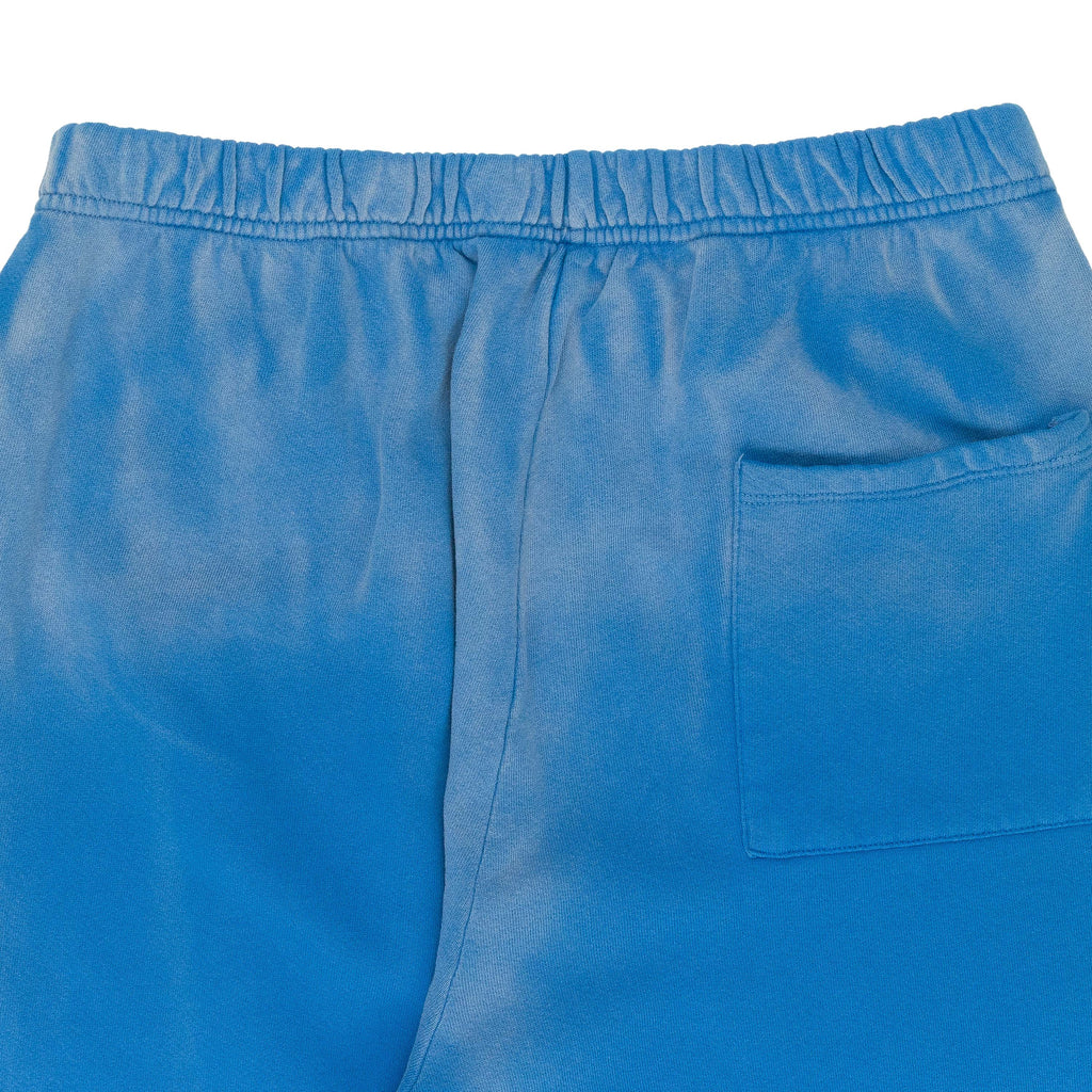 FADED BLUE SWEATPANTS