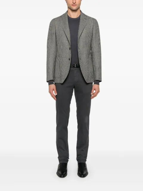 Fileria virgin wool sweater
