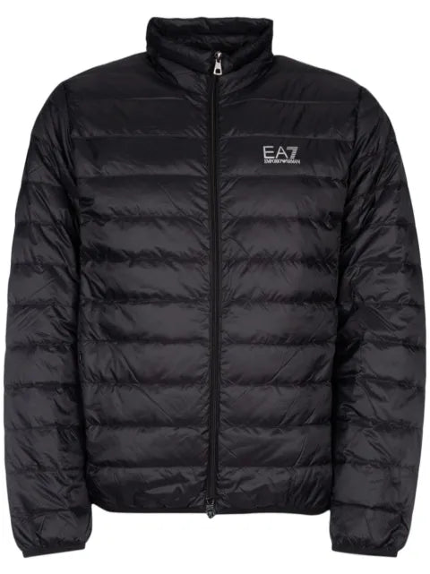 Ea7 Emporio Armani Core Identity jacket