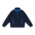 NAVY UNISPHERE BLAZER