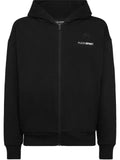 Plein Sport Scratch hoodie