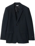 Burberry tailored blazer