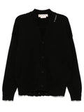 Marni Dishevelled jumper