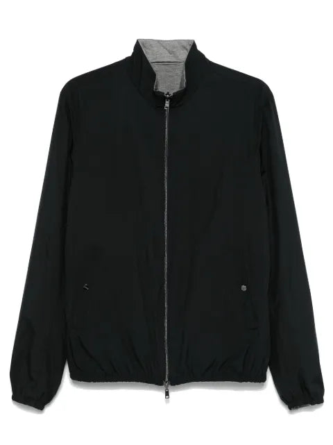 Herno reversible jacket