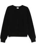 Saint Laurent Cassandre sweatshirt