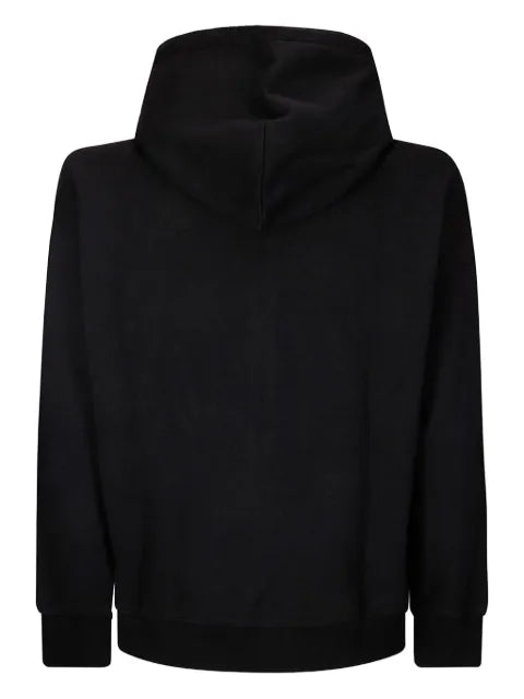 Carhartt WIP logo hooded jacket