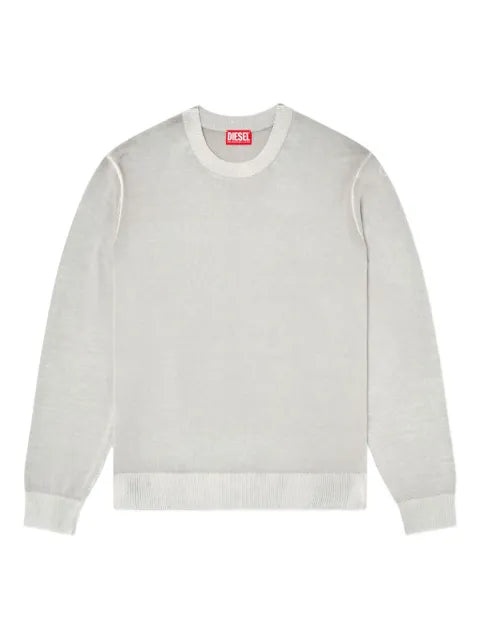 Diesel K-Larence-B sweatshirt