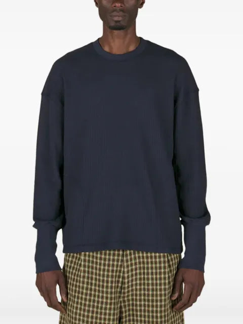 Nicholas Daley jersey sweatshirt