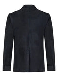 FRANZESE COLLECTION double-breasted blazer