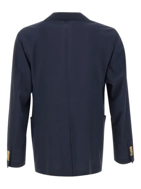 Manuel Ritz wool blazer