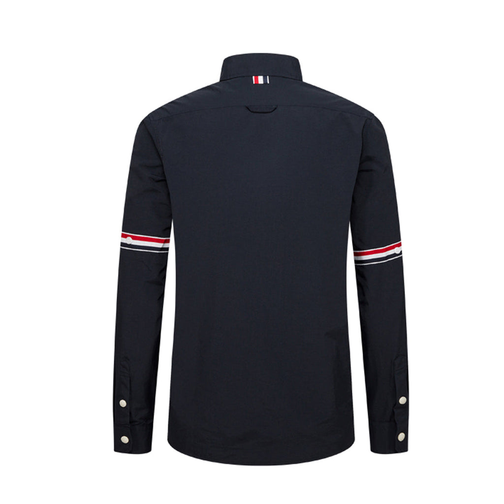 Men's Loose shirt Coat | Thom Browne