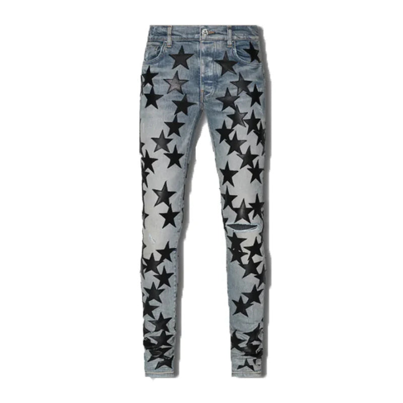 PW - Amiri Denim 694