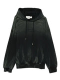 Feng Chen Wang Ombre hoodie