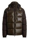 Polo Ralph Lauren insulated bomber jacket