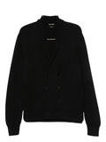 TOM FORD ribbed Cardigan