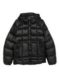 C.P. Company D.D. Shell hooded down jacket