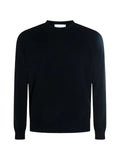 Malo Silvio raglan-sleeve cashmere sweater