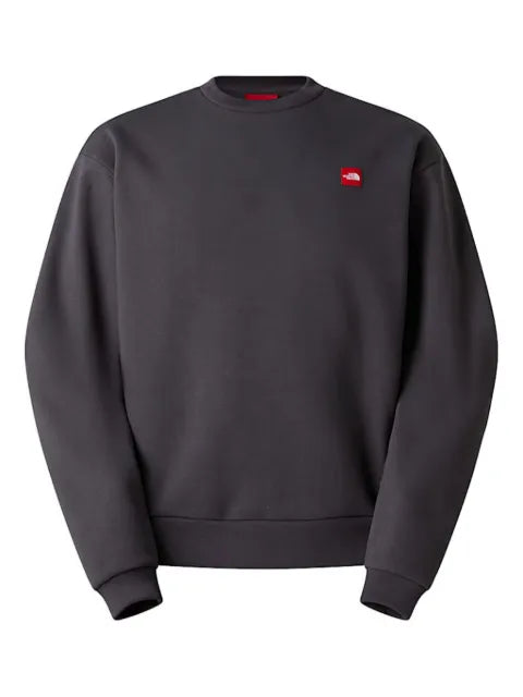 The North Face Red Box sweatshirt