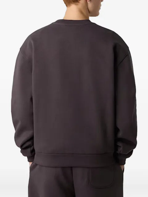 The North Face Red Box sweatshirt