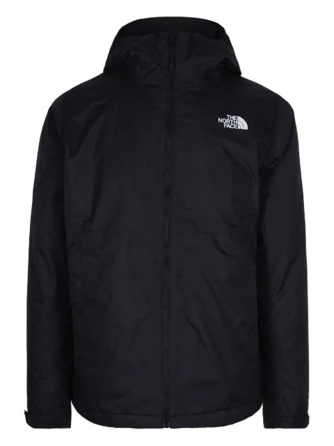 The North Face Millerton insulated hooded jacket