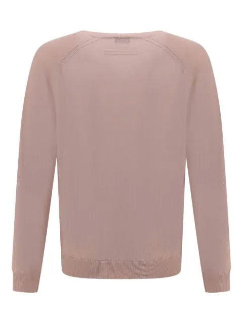 Zegna V-neck sweater