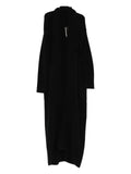 Rick Owens Long cardigan