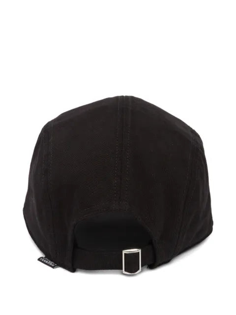 MM6 Maison Margiela baseball cap in cotton canvas