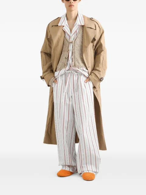 Dolce & Gabbana pocket button cardigan