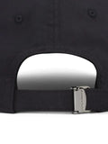 Dolce & Gabbana cotton baseball cap with Markentag