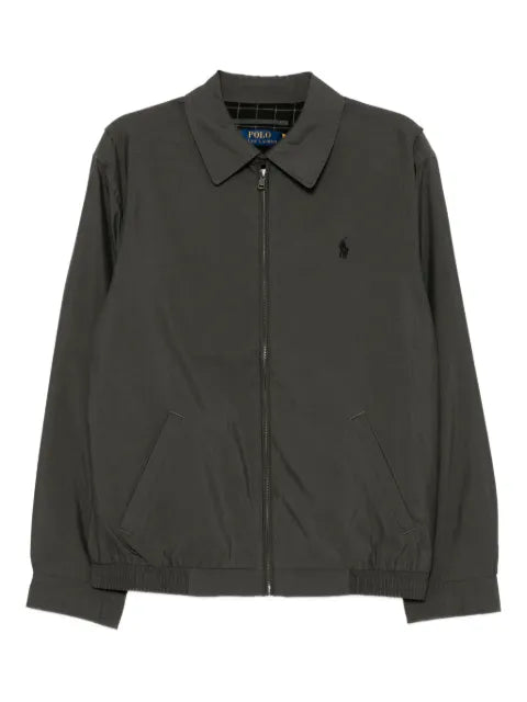 Polo Ralph Lauren water-repellent jacket