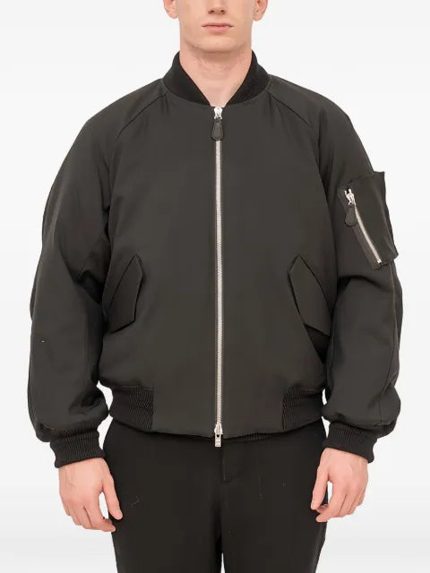 Devoa  MA-1 bomber jacket